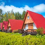 Kempingowe Krzysztof 롯지 웨바