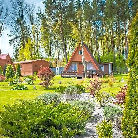 Lodge Kempingowe Krzysztof *