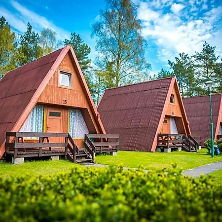 Kempingowe Krzysztof