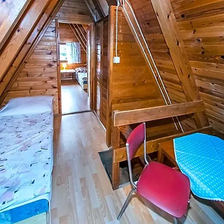 Kempingowe Krzysztof