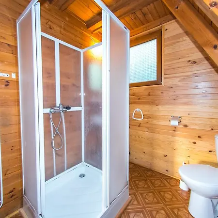 Kempingowe Krzysztof Lodge