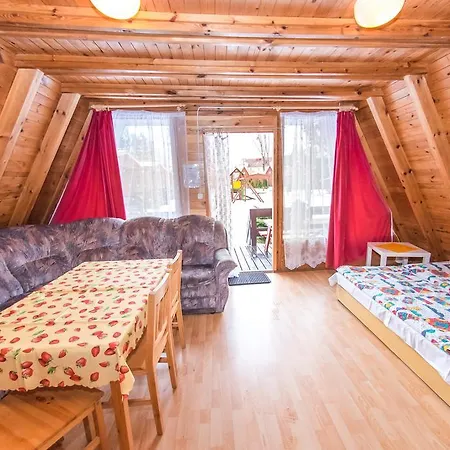 Kempingowe Krzysztof *