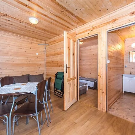 Lodge Kempingowe Krzysztof