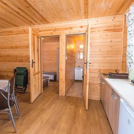 Kempingowe Krzysztof Lodge