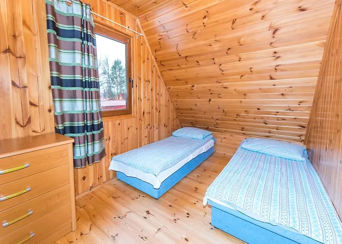 Kempingowe Krzysztof *