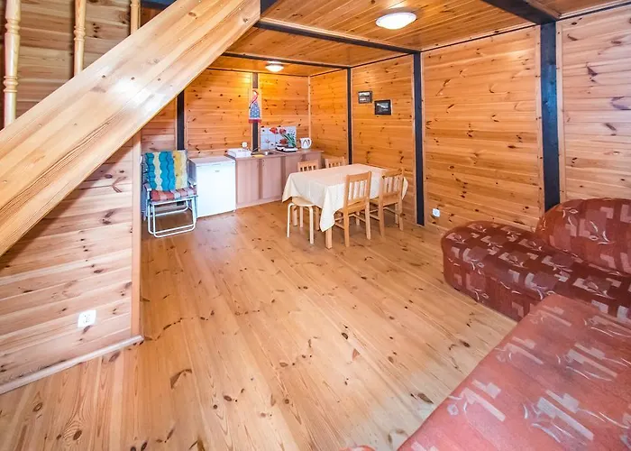 Kempingowe Krzysztof