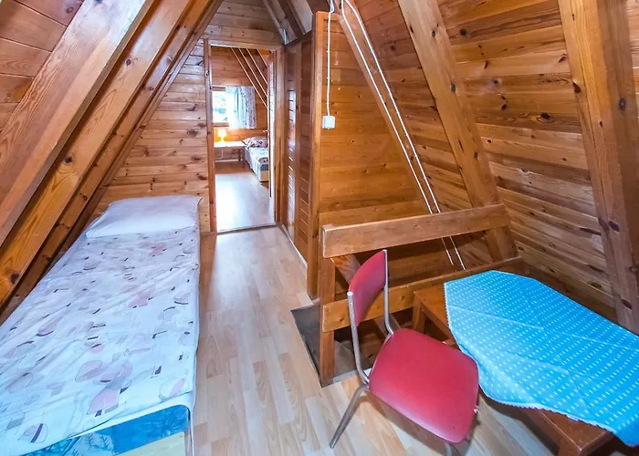 Kempingowe Krzysztof ليبا