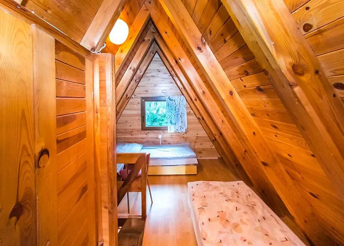 Kempingowe Krzysztof * ليبا