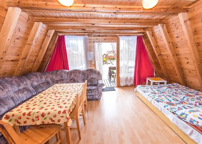 Kempingowe Krzysztof *