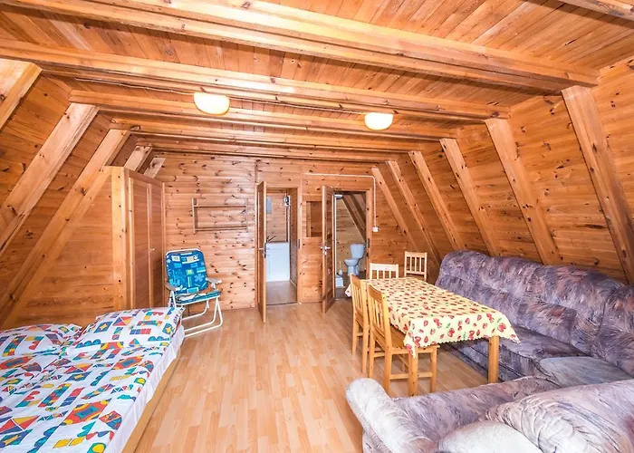 Kempingowe Krzysztof