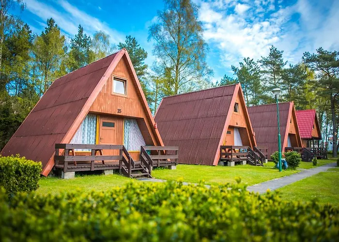 Kempingowe Krzysztof ليبا