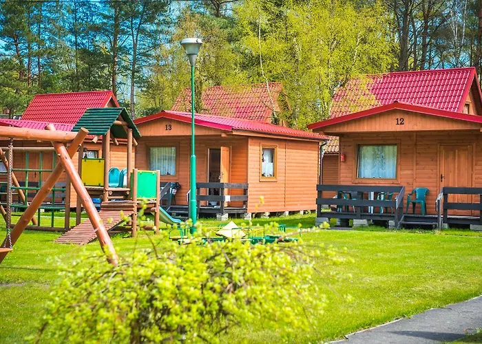 Kempingowe Krzysztof