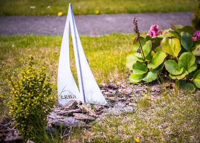 بيت خشبي Kempingowe Krzysztof ليبا