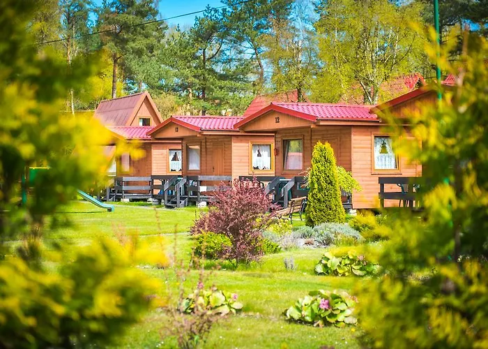 Kempingowe Krzysztof * ليبا