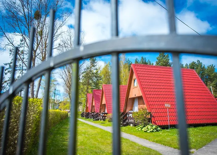 Kempingowe Krzysztof ليبا